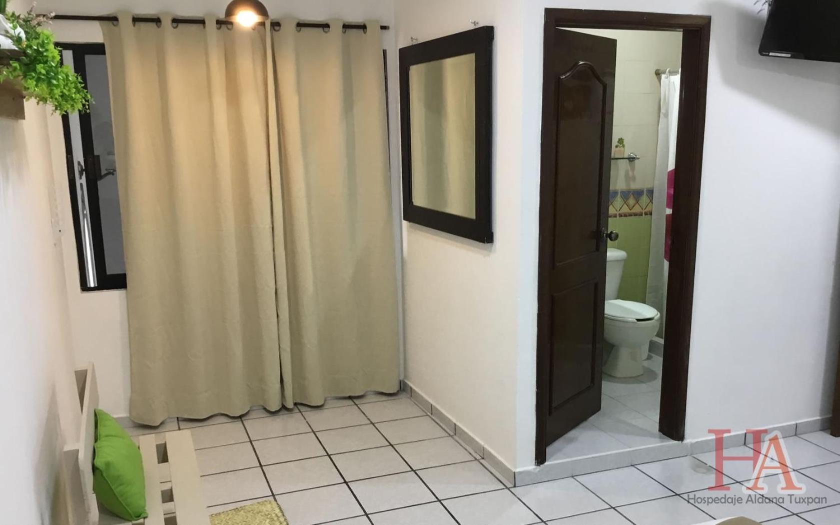 Hospedaje Aldana - Casa La Vista En Zona Verde Tuxpan  Exterior foto